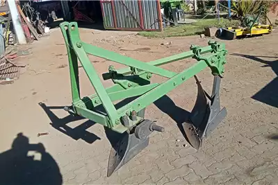 Other Tillage equipment Ploughs 2 Safin Frame Plough for sale by Vincs se Dinge | AgriMag Marketplace