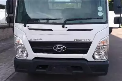 Hyundai Box trucks 2020 HYUNDAI EX8 MIGHTY DROPSIDE 2020 for sale by Jackson Motors KZN AND JOBURG | Truck & Trailer Marketplace