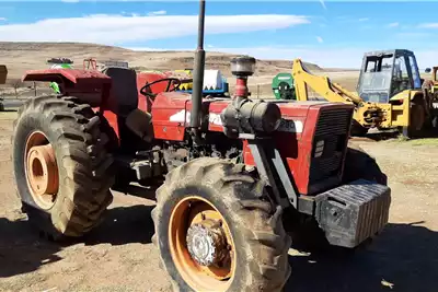 Landini Tractors 4WD tractors Landini 8500 Tractor for sale by Dirtworx | AgriMag Marketplace