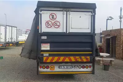 Hino Curtain side trucks 300 714 3.5 ton 2015 for sale by A to Z Truck Sales Boksburg | AgriMag Marketplace