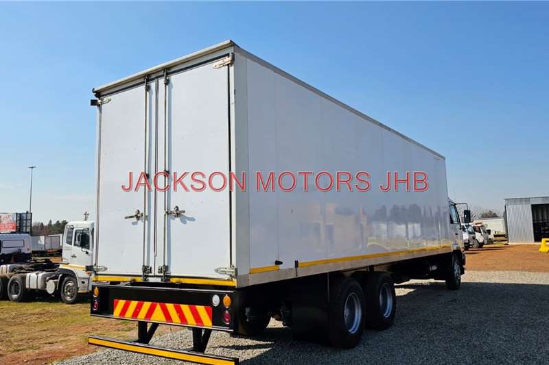 Jackson Motor JHB | AgriMag Marketplace