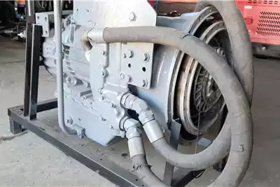 Truck spares and parts Gearboxes Allison CLBT 754 Transmission for sale by Dirtworx | AgriMag Marketplace