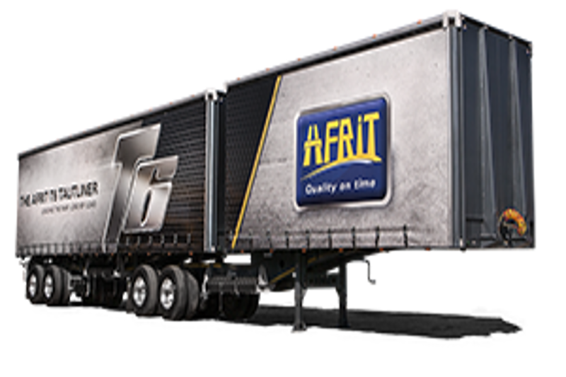 Flatdeck trailer in [region] on AgriMag Marketplace