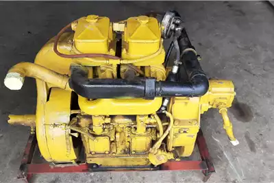 Machinery spares Engines Lister Petter PH2 Engine for sale by Dirtworx | Truck & Trailer Marketplace