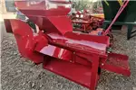 Harvesting equipment Threshers Maize Thresher PTO Driven for sale by Private Seller | AgriMag Marketplace