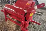 Harvesting equipment Threshers Maize Thresher PTO Driven for sale by Private Seller | Truck & Trailer Marketplace
