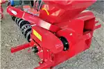 Harvesting equipment Threshers Maize Thresher PTO Driven for sale by Private Seller | Truck & Trailer Marketplace