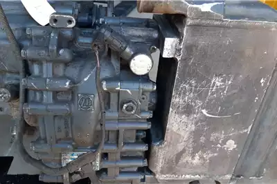 ZF Truck spares and parts Gearboxes ZF 12 AS 2330 T0 Transmission Gearbox for sale by Dirtworx | Truck & Trailer Marketplace