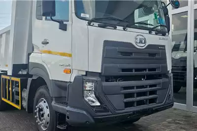 Nissan Tipper trucks UD 330 Dump 6x4 MTM 6x4 Tipper (E23) 2024 for sale by BB Truck Pretoria Pty Ltd | AgriMag Marketplace