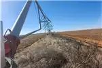 Irrigation Sprinklers and pivots 5 TOWER AGRICO PIVOT   24.9 HA for sale by Private Seller | Truck & Trailer Marketplace