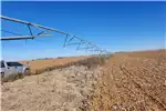 Irrigation Sprinklers and pivots 5 TOWER AGRICO PIVOT   24.9 HA for sale by Private Seller | Truck & Trailer Marketplace