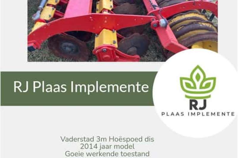 [application] Farming Equipment in South Africa on AgriMag Marketplace