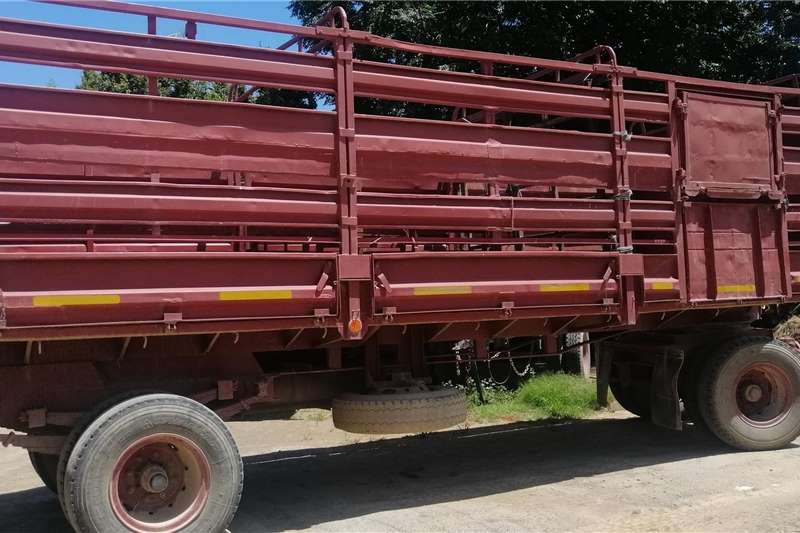 a variety of Animal Farming listings on offer in [region] on Truck & Trailer Marketplace