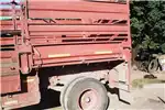 Livestock Cattle 10 Ton Trailer for sale by Private Seller | AgriMag Marketplace