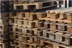 Packhouse equipment Pallets Good quality wood pallets for sale for sale by Private Seller | AgriMag Marketplace
