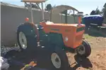 Tractors 2WD tractors tractor fiat 640 for sale by | AgriMag Marketplace