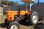 Tractors 2WD tractors tractor fiat 640 for sale by | AgriMag Marketplace