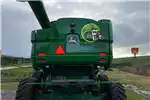 Harvesting equipment Grain harvesters John Deere S790 2018 for sale by Private Seller | Truck & Trailer Marketplace