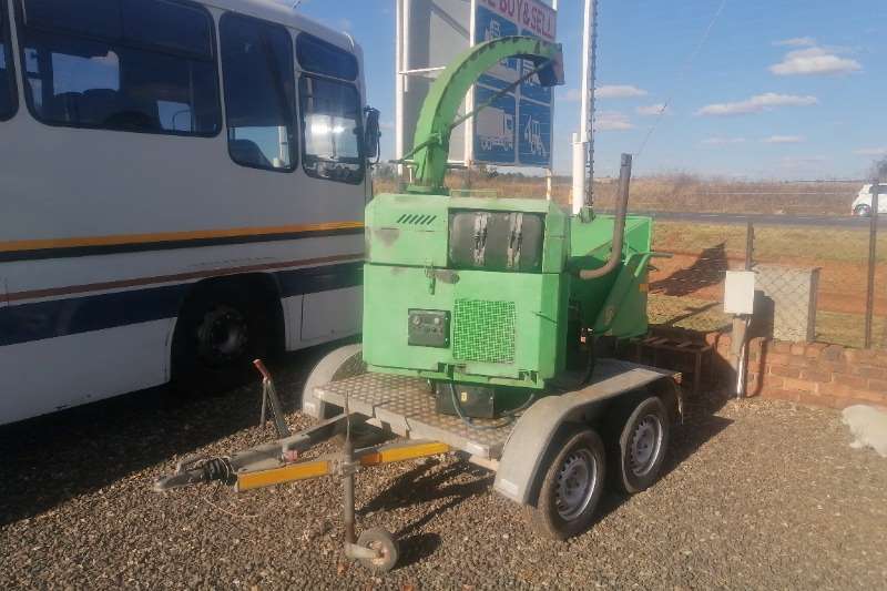 [make] Machinery in South Africa on Truck & Trailer Marketplace