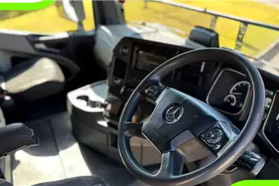 Mercedes Benz Truck tractors 2019 Mercedes Benz 1836 Single Diff 2019 for sale by Truck and Plant Connection | Truck & Trailer Marketplace