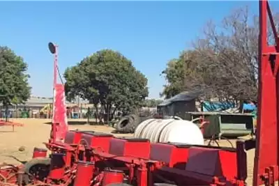 Planting and seeding equipment 5 Row Planter for sale by Geldenhuys Trekkers | AgriMag Marketplace