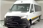 Truck 516 XL CDI LWB Panel Van 2020