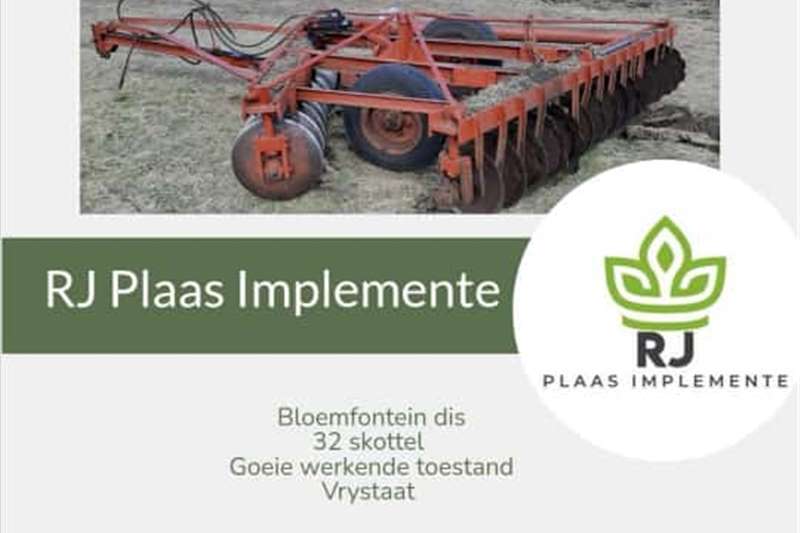 [application] Farming Equipment in [region] on AgriMag Marketplace