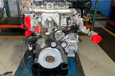 Mercedes Benz Truck spares and parts Engines OM936LA for sale by CUSTOM PLANT SOLUTIONS | Truck & Trailer Marketplace