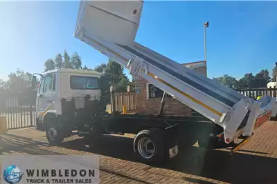 UD Tipper trucks RKE150 2019 for sale by Wimbledon Truck and Trailer | Truck & Trailer Marketplace