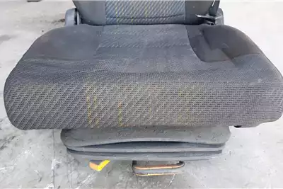 Truck spares and parts Cab Seat with Suspension for sale by Dirtworx | Truck & Trailer Marketplace