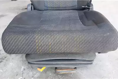 Truck spares and parts Cab Seat with Suspension for sale by Dirtworx | AgriMag Marketplace