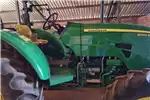 Tractors 4WD tractors JOHN DEERE 5090E for sale by Private Seller | Truck & Trailer Marketplace