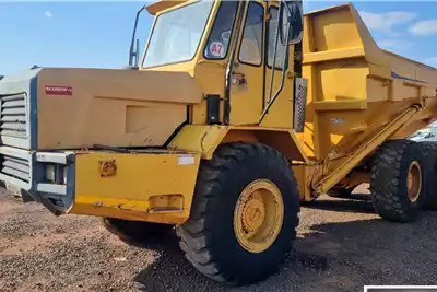 Bell ADTs BELL B25B 6X6 ADT for sale by WCT Auctions Pty Ltd  | Truck & Trailer Marketplace