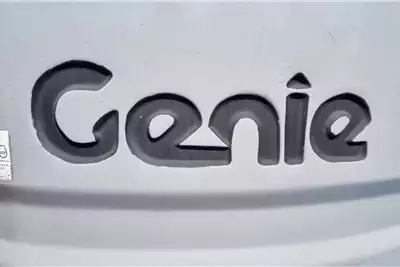 Genie Boom lifts 2007 Genie z45/25 (450aj) 15.5m Diesel Boom Lift 2007 for sale by Eazi Access | Truck & Trailer Marketplace