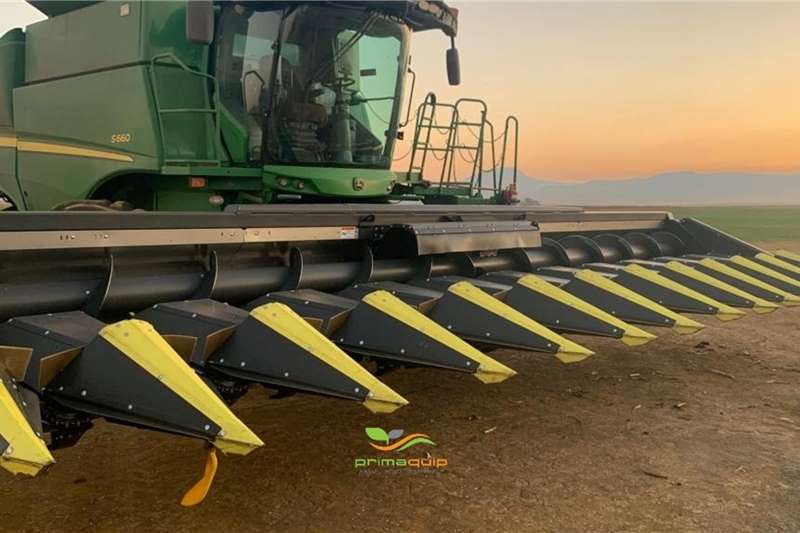 Other Harvesting equipment Maize headers Olimec Drago GT 12ry 76cm 2023