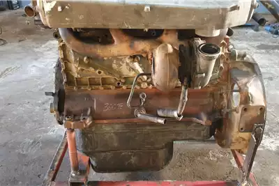 Machinery spares Engines ADE 366 Ti Engine for sale by Dirtworx | Truck & Trailer Marketplace