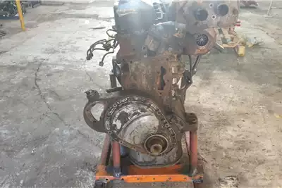 Machinery spares Engines ADE 366 Ti Engine for sale by Dirtworx | Truck & Trailer Marketplace
