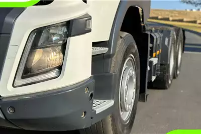 Volvo Truck tractors 2019 Volvo FMX440 2019 for sale by Truck and Plant Connection | Truck & Trailer Marketplace