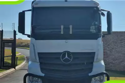 Truck Tractors 2018 Mercedes-Benz 1836 Single Diff 2018