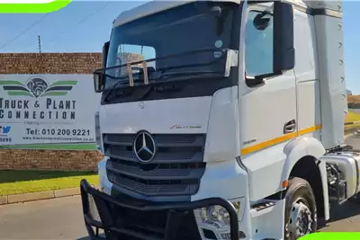 Truck and Plant Connection - a commercial dealer on AgriMag Marketplace