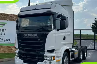 Scania Truck tractors 2016 Scania R500 2016 for sale by Truck and Plant Connection | Truck & Trailer Marketplace