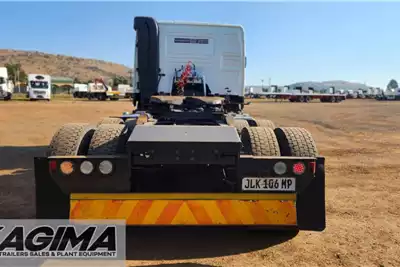 Volvo Truck tractors FMX440 V4 2018 for sale by Kagima Earthmoving | AgriMag Marketplace