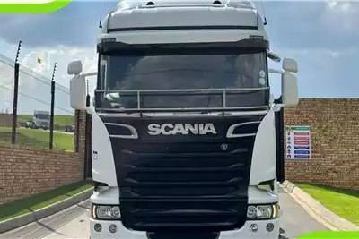 Scania Truck tractors 2017 Scania R500 2017 for sale by Truck and Plant Connection | AgriMag Marketplace