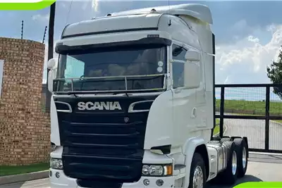 Scania Truck tractors 2017 Scania R500 2017 for sale by Truck and Plant Connection | AgriMag Marketplace