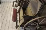 Agricultural trailers Carts and wagons Horse Drawn Carts Which have been Refurbished. Th for sale by Private Seller | AgriMag Marketplace
