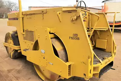 Rollers Single Drum Vibratory Road Roller 7,5Ton for sale by Dirtworx | AgriMag Marketplace