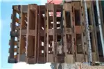 Packhouse equipment Pallets we make and sell all kind of wooden pallets for sale by Private Seller | AgriMag Marketplace