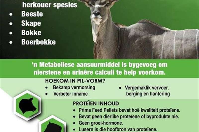 a variety of [application] in Livestock on offer in South Africa on AgriMag Marketplace