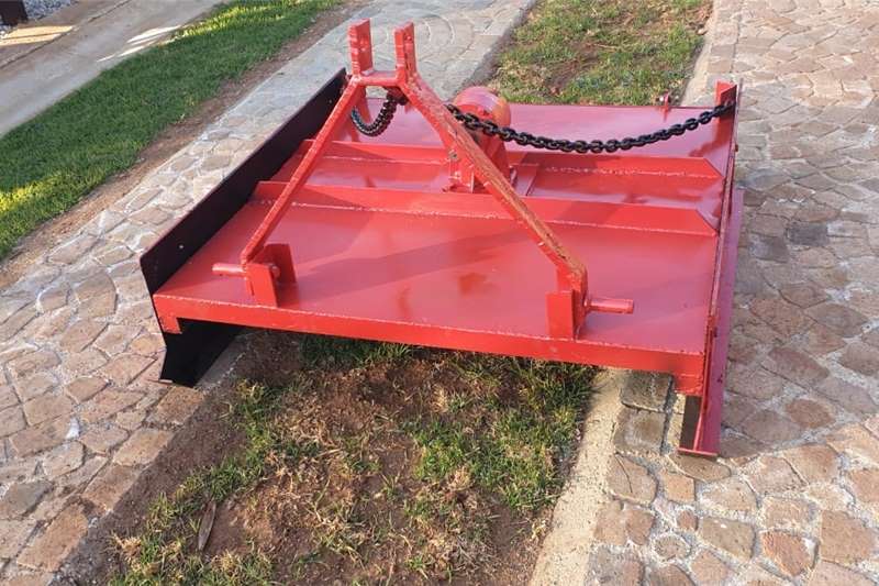 Haymaking and silage Slashers slasher 1.2m for sale by | AgriMag Marketplace