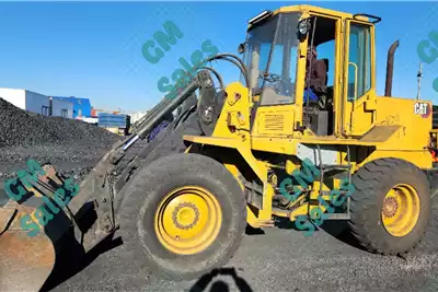 Caterpillar FELs Cat IT18 FRONT END LOADER for sale by GM Sales | Truck & Trailer Marketplace